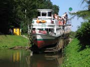 oberl&auml;ndiche kanal, masuren, individuelle radtouren, fahrradtouren, MASUREN – MARIENBURG – DANZIG