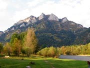 pieniny