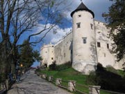 niedzica