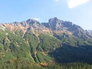 Hohe Tatra und Krakau, wandern, polen, 