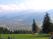 Hohe Tatra und Krakau, wandern, polen, 