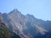 Hohe Tatra und Krakau, wandern, polen, 