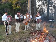 Hohe Tatra und Krakau, wandern, polen, 