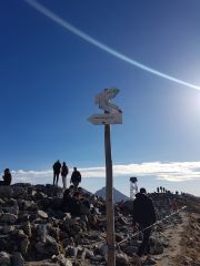 Hohe Tatra und Krakau, wandern, polen, 