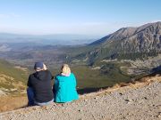 Hohe Tatra und Krakau, wandern, polen, 