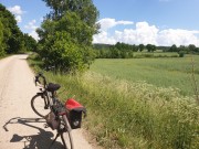Masurischer Landschaftspark - mit Fahrrad und Kajak entdecken