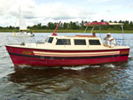 hausboot
