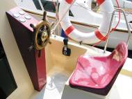 Hausboot Urlaub Radtour durch Masuren