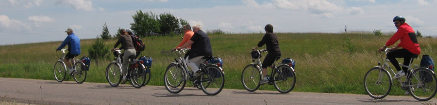 reisebuero in masuren,baltikum,radreisen