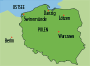 pommern,swinemuende,danzig,radreisen,individuell