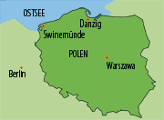 pommern,swinemuende,danzig,radreisen,individuell