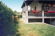 ferienhaus in masuren