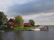 litauen,radreisen,individuell