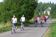 masuren, geführte radtour, fahradtour, RUND UM MASUREN von Hotel zu Hotel