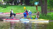 kajakwandern in masuren, paddeln in masuren, warschau, individuelle radtouren, VILNIUS (Litauen) UND NORDOSTEN POLENS