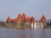 trakai