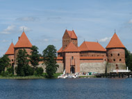 radreisen,masuren,individuell,geführt,große masurische radtour, vilnius und nordosten polens