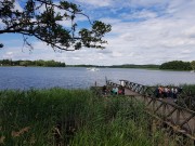 kajkfahren in masuren, czarna hancza, kanufahrten in masuren, kajakrouten