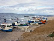 ostsee,individuelle radreise