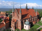 masuren, individuelle radtouren, fahrradtouren, MASUREN – MARIENBURG – DANZIG