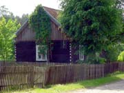 masuren wandern Masuren zu Fu&szlig; entdecken