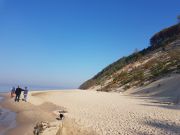 danzig,ostsee,radfahren,individuell