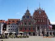 Perlen der Ostsee: Danzig - Masuren - Memel - Riga