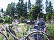 Große Masurische Radtour, individuell