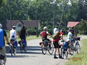 Große Masurische Radtour, individuell