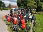 Große Masurische Radtour, individuell