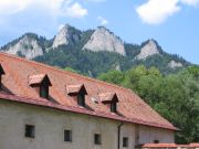 Krakau und Velo Dunajec