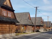 Krakau und Velo Dunajec