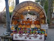 Krakau und Velo Dunajec