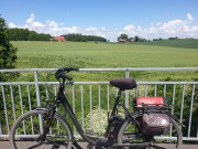 Masurischer Landschaftspark - mit Fahrrad und Kajak entdecken