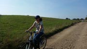 Masuren und Naturschutzgebiete auf dem Green Velo Radweg