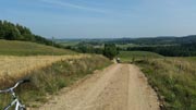 Masuren und Naturschutzgebiete auf dem Green Velo Radweg