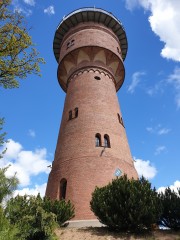 RUND UM MASUREN von Hotel zu Hotel