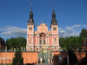 RUND UM MASUREN von Hotel zu Hotel