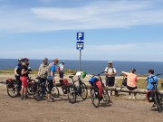 ostsee,individuelle radreise