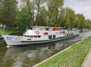 MASUREN STERNFAHRT mit festem Hotel in Giżycko