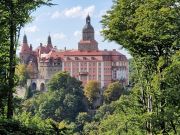 BRESLAU und RIESENGEBIRGE