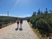 BRESLAU und RIESENGEBIRGE