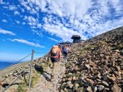 BRESLAU und RIESENGEBIRGE