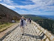 BRESLAU und RIESENGEBIRGE