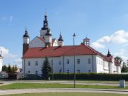 WARSCHAU UND DIE NATIONALPARKS auf dem Green Velo Radweg