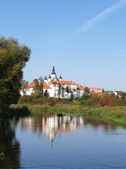 WARSCHAU UND DIE NATIONALPARKS auf dem Green Velo Radweg