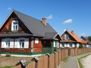 WARSCHAU UND DIE NATIONALPARKS