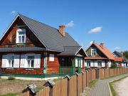 WARSCHAU UND DIE NATIONALPARKS