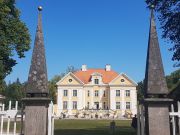 GROE Radtour durch das Baltikum